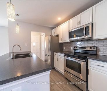 For Lease - 5746 Heritage Drive, Niagara Falls, Ontario - Photo 4