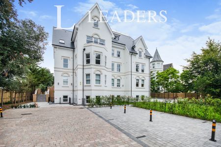 2 bedroom flat to rent The Montague, Durley Road South - Photo 5