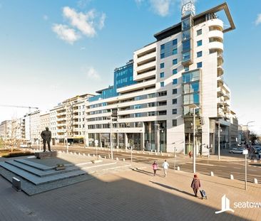 Wynajem ekskluzywnych apartamentów - Photo 1