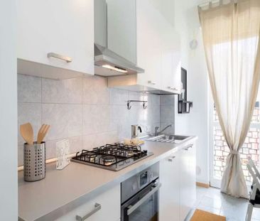 Via dei Mandorli, Cesano Boscone, Lombardy 20090 - Photo 5