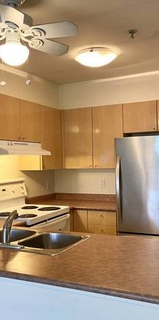 Unfurnished 1-Bedroom Condo in Cambie Village - Photo 1