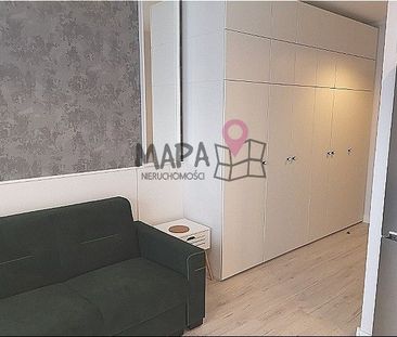 Apartament z balkonem i garażem, najem od 01.07 - Фото 3