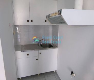 Studio/Γκαρσονιέρα για ενοικίαση Αμπελόκηποι (Πάτρα) - Photo 3