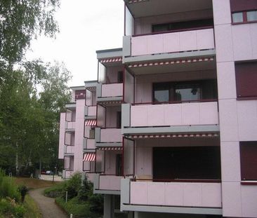 Alterswohnung, Zentrale 1 Zimmer Wohnung im 2. Stock - Foto 3