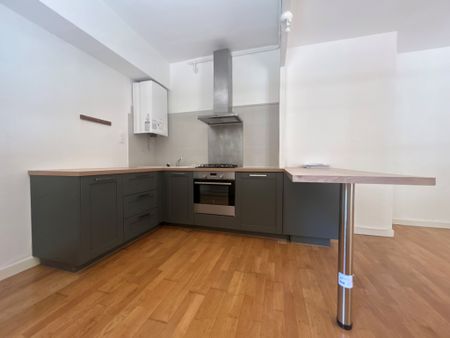 Location Appartement 3 pièces 50m² TOULOUSE 31000 - Photo 4