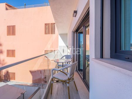 Apartamento T2 em Lisboa - Photo 3