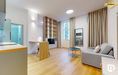 RentHub | Prenájom - Butikový 1,5i apartmán s balkónom | - Photo 1