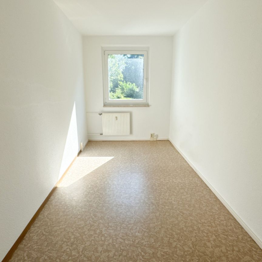 Wohnung, 1 Zimmer (20,43 m²) - Photo 1