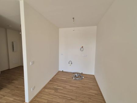 Ideal für Paare & Singles – 2-Zimmer-Wohnung mit Balkon und Weitblick! - Photo 4