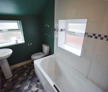 2 bedroom terraced house to rent - Photo 6