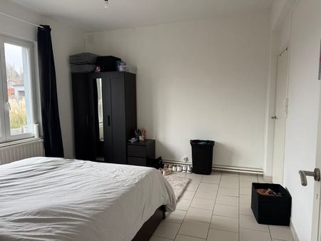 Appartement te huur - Photo 2