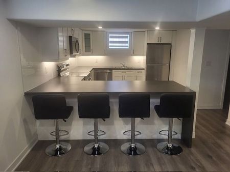 For Lease - 116 Elinor Avenue Unit# Lower Level, Toronto, Ontario - Photo 4