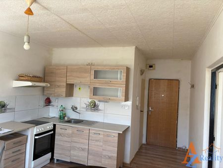 Pronájem bytu 1+1 35 m² - Photo 3