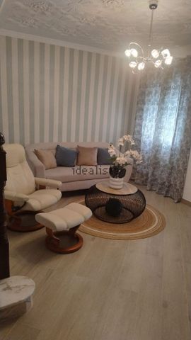 Alquiler de chalet adosado en CL Gimena, 10 - Photo 5