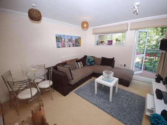1 bedroom flat to rent - Photo 1