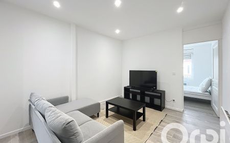 Appartement à louer 2 pièces • 37 m2 Villeurbanne - Photo 3