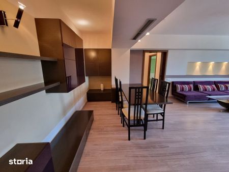 Apartament elegant, Bloc 2000 zona Bancorex - Fotografie 4