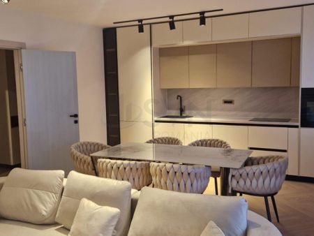 Apartament 3 camere de inchiriat I Iancu Nicolae I Parcare - Photo 5