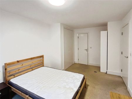 2 bedroom apartment to rent The Foundry, 2A Lower Chatham Street, Manchester, M1 - Photo 5