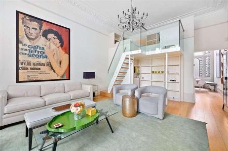 Courtfield Gardens, Earl's Court, London, SW5 - Photo 3