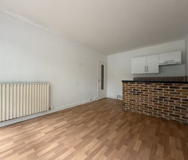 Location Appartement 1 pièce 22m² VIROFLAY 78220 - Photo 5