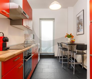 Für einen guten Start in Berlin - Photo 4