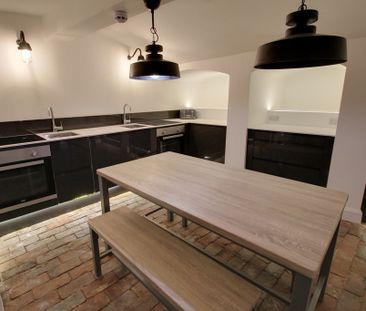 1 bed house share to rent in New Street, Leicester, LE1 - Photo 6