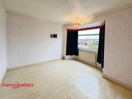 3 bed semi-detached house to rent in Lindum Drive, Wickersley, Rotherham - Photo 1