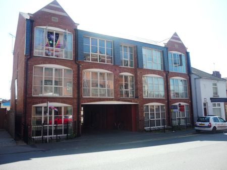 1 bedroom flat to rent - Photo 5
