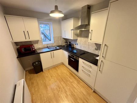 1 bedroom apartment to rent - Photo 5