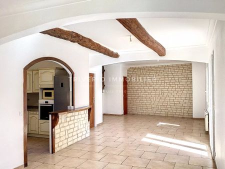 Location Maison 4 pièces 117m² MOUGINS 06250 - Photo 4