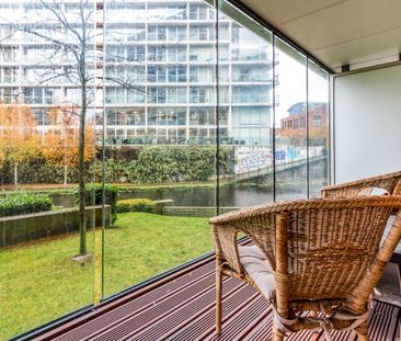 2 bedroom apartment to rent Kelso Place, Manchester, M15 - Photo 4