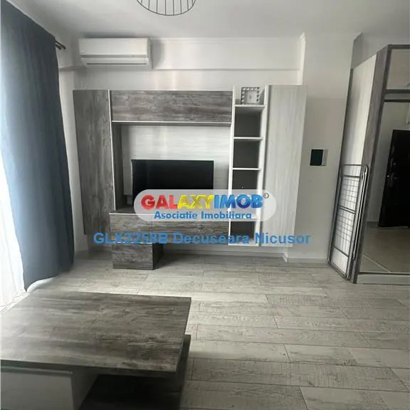 Apartament 2 Camere, Rezervelor 54, Militari Residence, 380 euro - Photo 1