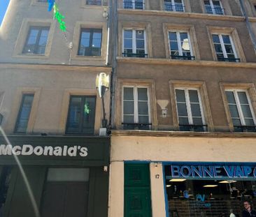 *Studio à louer sur Metz Centre - Photo 5