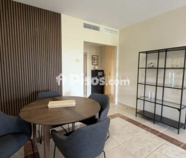 Apartamento en alquiler en El Paraíso-Atalaya-Benamara - Foto 6