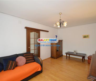 Stefan cel Mare | Parcul Circului | 4 Camere | 2 Bai - Fotografie 4