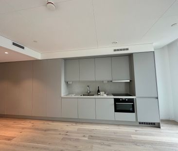 Lodjursstråket, Göteborg, Goteborg - Foto 1