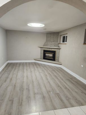 For Lease - 45 Hisey Crescent, Toronto, Ontario - Photo 1