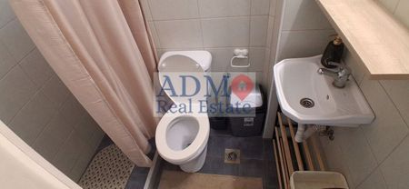 Studio/Γκαρσονιέρα για ενοικίαση Δειλινά (Ηράκλειο Κρήτης) - Photo 4