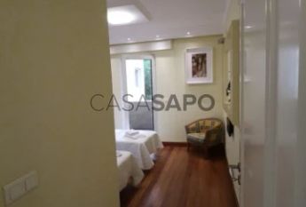 Apartamento T4 para alugar no Funchal