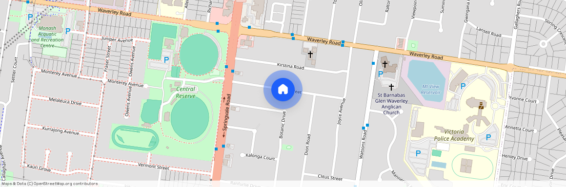 18 Roberts Street, Vic 3150, Glen Waverley