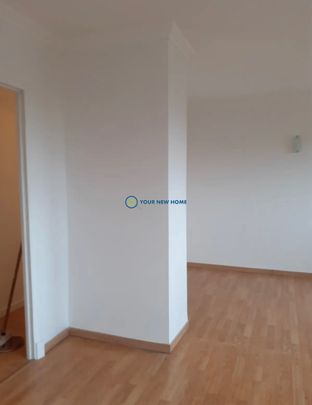 À LOUER BEAU 2 PIÈCES VIDE -LE PRES ST GERVAIS - Photo 1