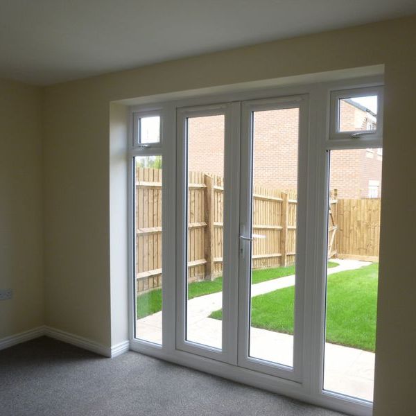 Murrell Way, Oteley Road, Shrewsbury, SY2 6FN - Photo 1