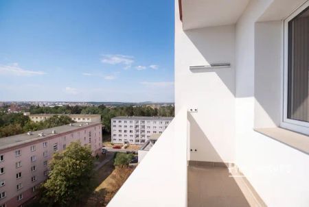 Pronájem bytu 3+kk 53 m - Fotografie 2