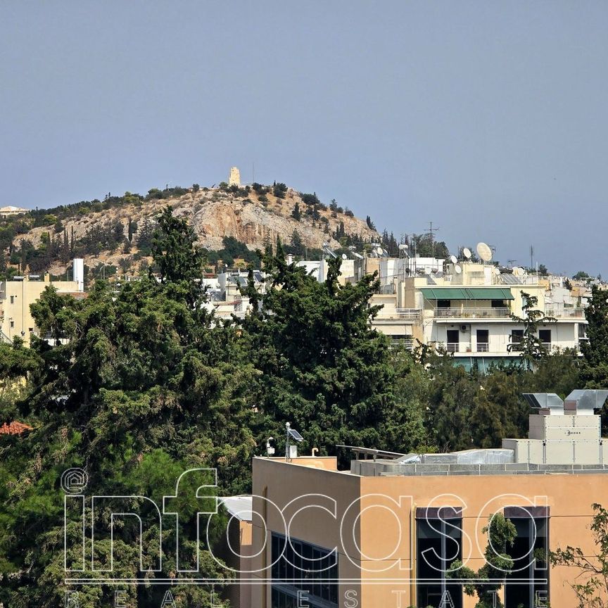 Διαμέρισμα για ενοικίαση Χαροκόπου (Καλλιθέα) - Φωτογραφία 1