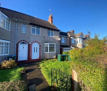 2 bedroom end of terrace house to rent - Photo 3