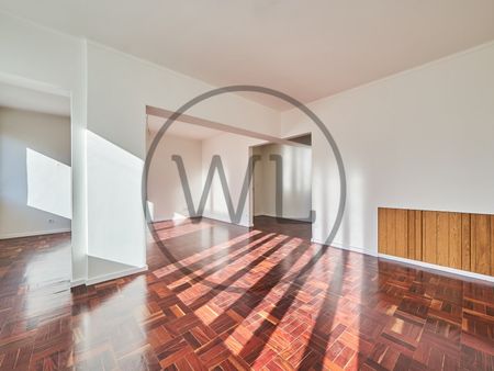 Apartamento T4 em Lisboa - Photo 4