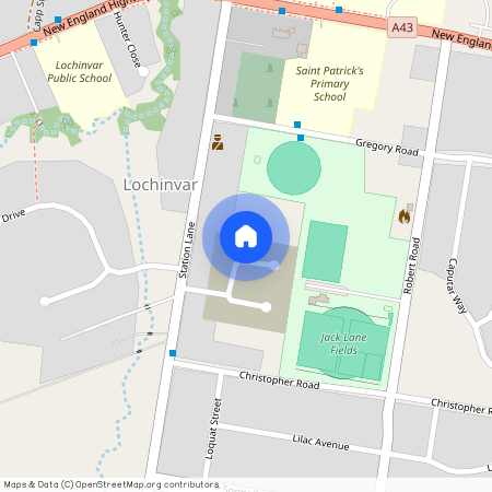 13 Gallant Pl, NSW 2321, Lochinvar