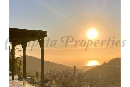 Country Property in Cómpeta, Inland Andalucia in the mountains - Photo 3