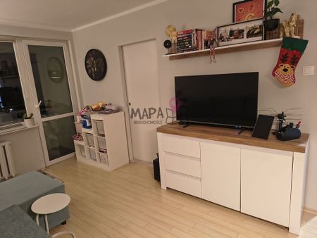 ? Przytulne mieszkanie na Pomorzanach - Photo 2